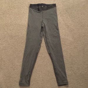 Nike sports leggings